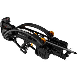 Ravin Crossbow R18 330Fps Vertical Limb Black