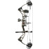 Pse Brute Atk Bow Package Rth 29-70# Lh Mo Bottomland