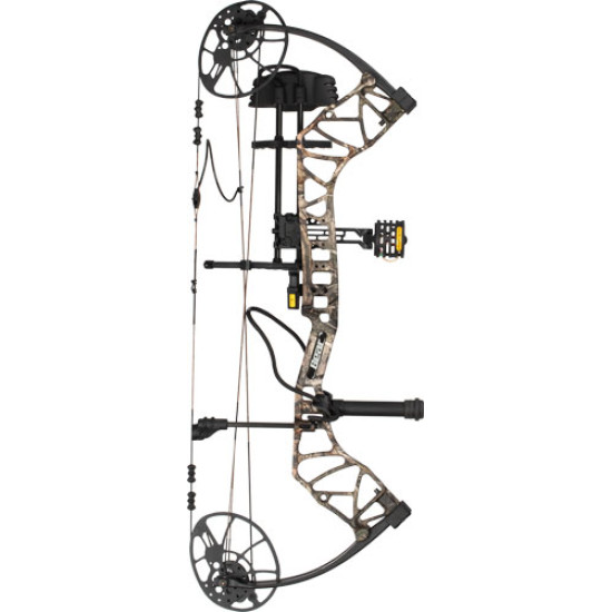 Bear Archery Compound Bow Legit Rth #70 Lh Moc Dna, AV13A21017L, 754806357911