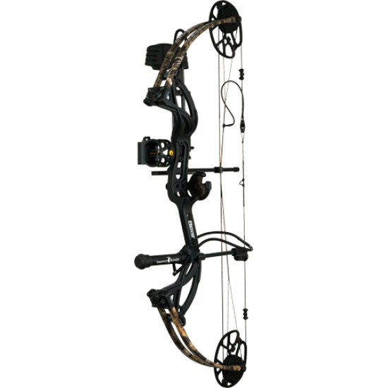 Bear Archery Compound Bow Cruzer G3 Rth Rh Moc Dna, AV24A21017R, 754806355566