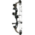 Bear Archery Compound Bow Cruzer G3 Rth Rh Moc Dna