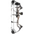 Bear Archery Compound Bow Royale Rth Lh Youth Moc Dna