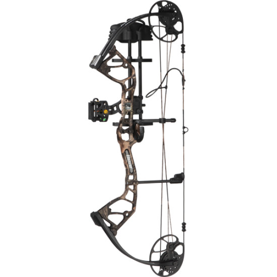 Bear Archery Compound Bow Royale Rth Rh Youth Moc Dna, AV02A21015R, 754806357720