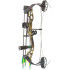 Pse Bow Kit Mini Burner Youth 16"-26.5"40# Rh Mobu-Country