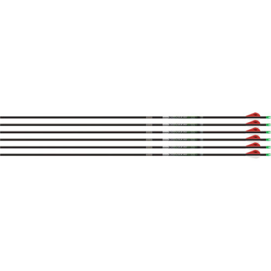 Easton Arrow Axis Pro 5Mm 300 Shafts 1-Dozen Match Grade, 927750, 723560277506