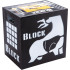 Block Targets Infinity Xbow 16" X 16" X 16" 6-Sided