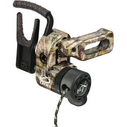 QAD Arrow Rest Ultrarest Hdx Realtree Edge Rh