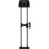 Tight Spot Quiver 5-Arrow Black Rh