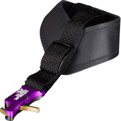 Spot Hogg Release Wise Guy Nylon Connector Buckle Strap