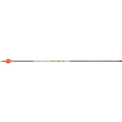 Victory Archery Vap Tko Elite 350 Arrow Fletched 6Pk