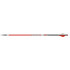 Carbon Express Arrow Maxima Red Sd 400 W/2" Vanes 6Pk