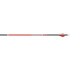 Carbon Express Arrow Maxima Red 400 W/2" Vanes 6Pk