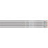 Easton Sonic 6.0 Match 340 W/3" Aae Hybrid Vanes 6-Pack