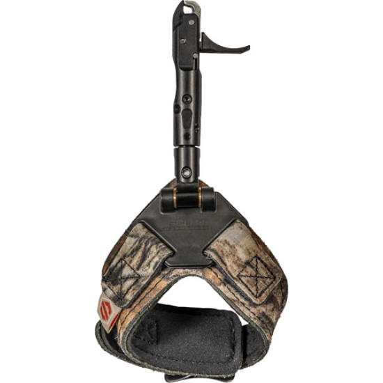 Scott Release Recon Single Jaw Swivel Stem Buckle Camo, 3015FS2BK, 745167062613