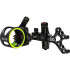 Cbe Bow Sight Tactic Micro 5-Pin .019 Ambidextrous