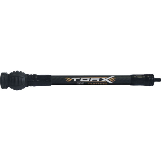 Cbe Stabilizer Torx 7.5" Blk!, CBE-AC-TX75, 745167062675