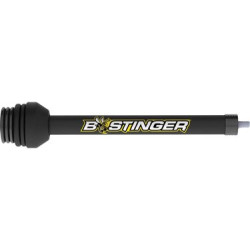 Bee Stinger Stabilizer Sport Hunter Xtreme 8" Black