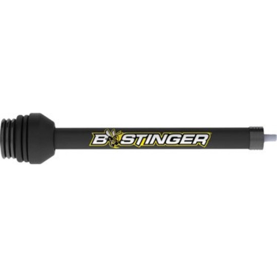 Bee Stinger Stabilizer Sport Hunter Xtreme 8" Black, SPHXN08MB, 791331008741