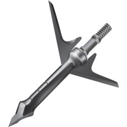 Slick Trick Broadhead Raptor Trick Mechan Xbow 100Gr 2" 3Pk