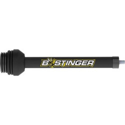 Bee Stinger Stabilizer Sport Hunter Xtreme 6" Black