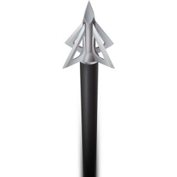 Slick Trick Broadhead Magnum Pro S/S 100Gr 1 1/8" Cut 3Pk