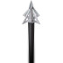 Slick Trick Broadhead Magnum Pro S/S 100Gr 1 1/8" Cut 3Pk