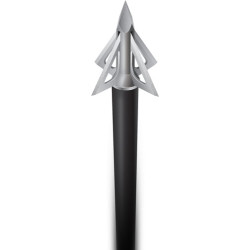 Slick Trick Broadhead Standard Pro S/S 100Gr 1" Cut 3Pk