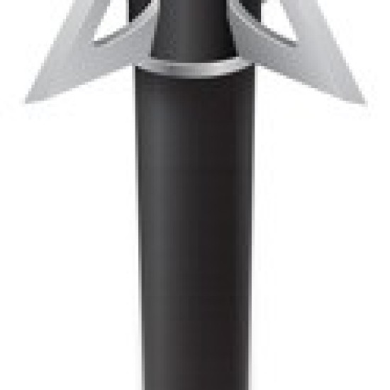 Slick Trick Broadhead Xbow 150Gr 1 1/8" Cut 4/Pk, 15STX150, 613103055404