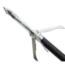 Grim Reaper Broadhead Razorcut Whitetail Sp 3-Blade 100Gr 2"