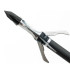 Grim Reaper Broadhead Razortip 3-Blade 100Gr 1 3/8" Cut