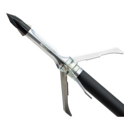 Grim Reaper Broadhead Razortip Whitetail Sp 3-Blade 100Gr 2"