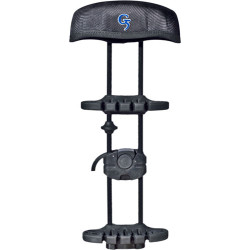 G5 Quiver Head-Loc 6-Arrow Black