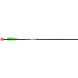 Victory Archery Xbolt 22" Xbow Arrow Fletched Lighted 3Pk