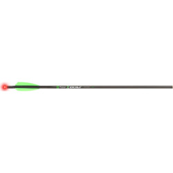 Victory Archery Xbolt 20" Xbow Arrow Fletched Lighted 3Pk