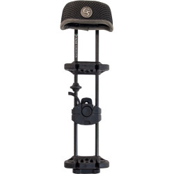 G5 Quiver Head-Loc 4-Arrow Black