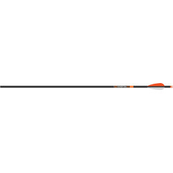 Easton Arrow 6.5Mm 28" 500 Ready To Shoot Bully Vns 6-Pck