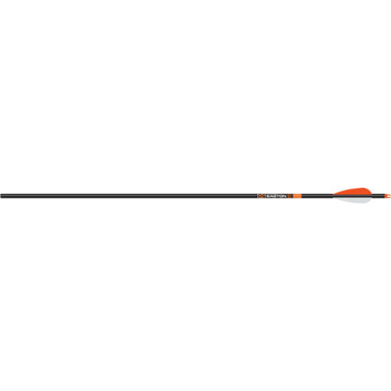 Easton Arrow 6.5Mm 28" 500 Ready To Shoot Bully Vns 6-Pck, 428988, 723560289882