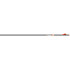 Easton Arrow 6.5Mm Bowhunter 400 W/2" Bully Vanes 6-Pack