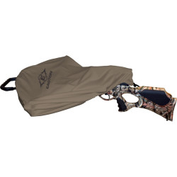 Easton Crossbow Bow Slicker Fits All Crossbows Olive/Blk