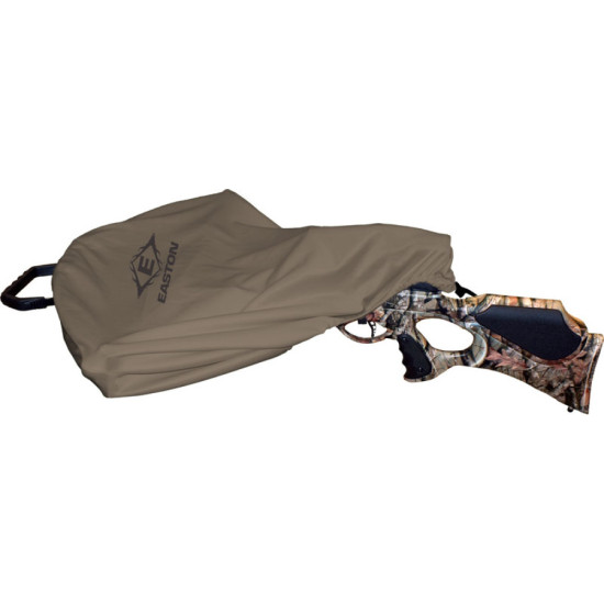 Easton Crossbow Bow Slicker Fits All Crossbows Olive/Blk, 327692, 723560276929