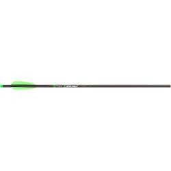 Victory Archery Xbolt 20" Xbow Arrow Fletched Half Moon 3Pk