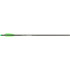 Victory Archery Xbolt 20" Xbow Arrow Fletched Half Moon 3Pk