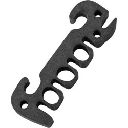 Tight Spot Secondary Gripper For 5-Arrow Quiver