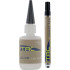 Tac Vanes Adhesion Kit 0.5Oz Glue And Primer Pen