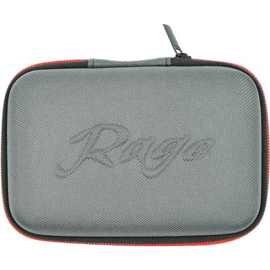 Rage Cage Broadhead/Accessory Case, R32110, 818322014229