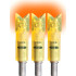 Lumenok Lighted Nock Xbow Hd Orange Crescent Easton 3Pk