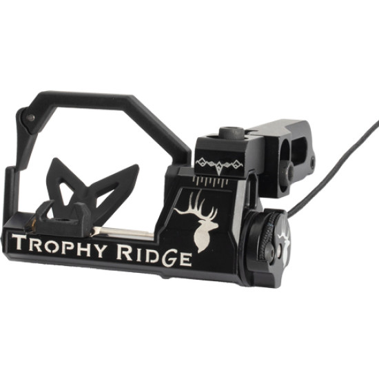 Trophy Ridge Propel Drop Away Rest Limb Driven Rh, ARE302, 754806307916