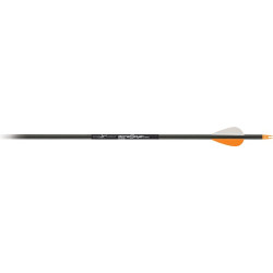 Carbon Express Arrow Game Slayer Carbon 350 2" Vanes 3Pk