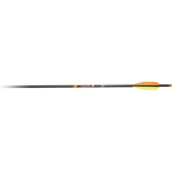 Carbon Express Xbow Arrow 20" Mayhem Moon Nock 6Pk, 52132, 044734521325