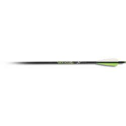 Carbon Express Xbow Arrow 20" Piledriver Moon Nock 6Pk